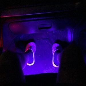 Meet your Posher, Rob